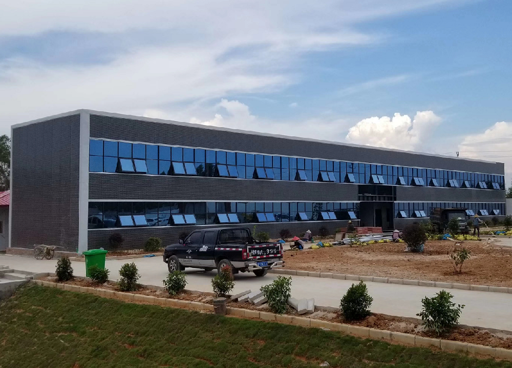 蘭海高速改擴(kuò)建項(xiàng)目部